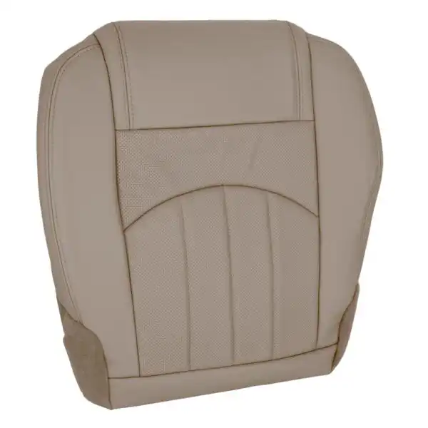 GMC Acadia 2013-2016 (4-Panel) | OEM-Replacement Seat Cover