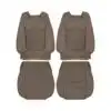 GMC Acadia 2013-2016 (4-Panel) | OEM-Replacement Seat Cover