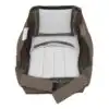 GMC Acadia 2013-2016 (4-Panel) | OEM-Replacement Seat Cover