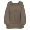 GMC Acadia 2013-2016 (4-Panel) | OEM-Replacement Seat Cover