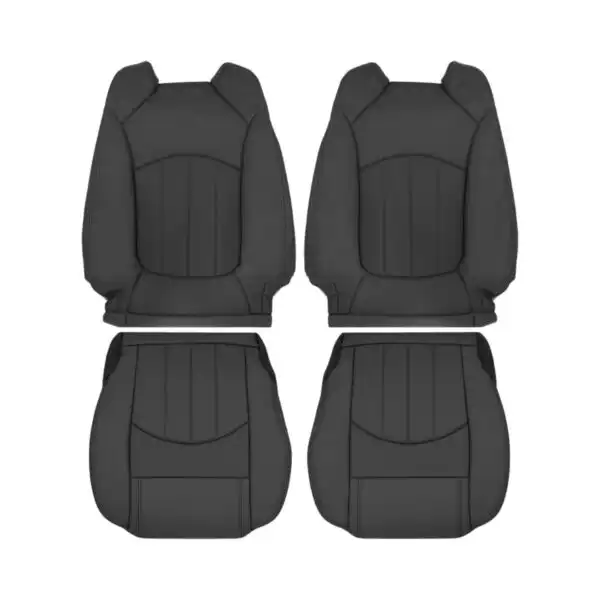 GMC Acadia 2013-2016 (4-Panel) | OEM-Replacement Seat Cover
