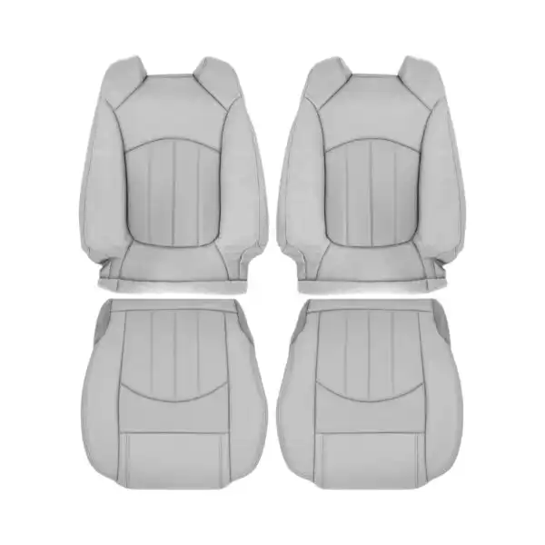 GMC Acadia 2013-2016 (4-Panel) | OEM-Replacement Seat Cover