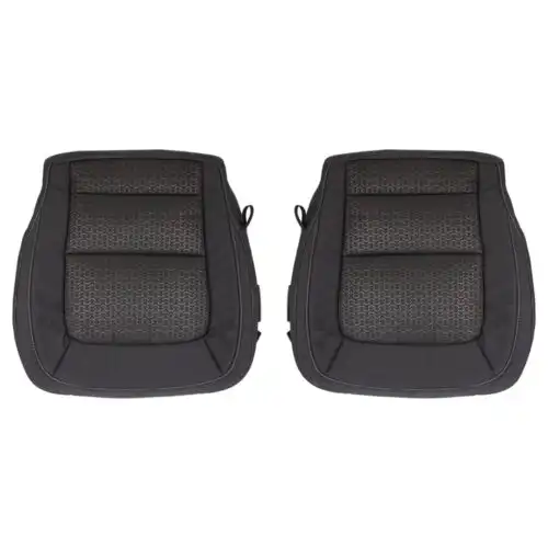 GMC Canyon SLE SLT SL 2015-2022 | Funda de asiento de repuesto OEM