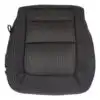 GMC Canyon SLE SLT SL 2015-2022 | Funda de asiento de repuesto OEM