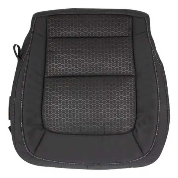 GMC Canyon SLE SLT SL 2015-2022 | Funda de asiento de repuesto OEM