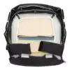 GMC Canyon SLE SLT SL 2015-2022 | Funda de asiento de repuesto OEM