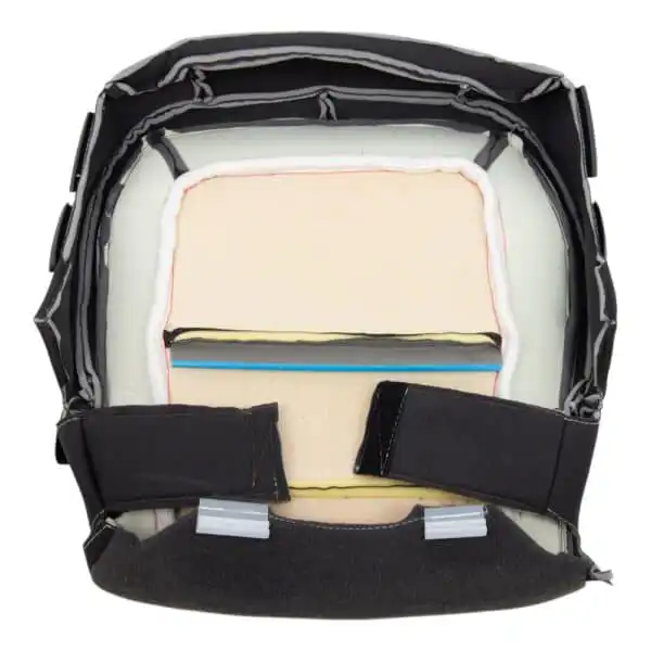 GMC Canyon SLE SLT SL 2015-2022 | Funda de asiento de repuesto OEM
