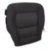 GMC Canyon SLE SLT SL 2015-2022 | Funda de asiento de repuesto OEM