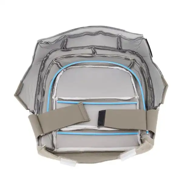GMC Canyon 2015-2022 | OEM-Replacement Seat Cover