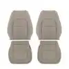GMC Canyon 2015-2022 | OEM-Replacement Seat Cover