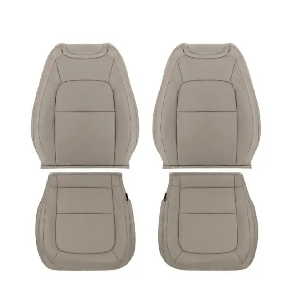 GMC Canyon 2015-2022 | OEM-Replacement Seat Cover