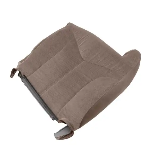 GMC Sierra 1999-2002 | OEM-Replacement Seat Cover (Cloth)
