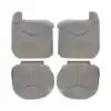 GMC Sierra 1999-2002 | OEM-Replacement Seat Cover (Cloth)