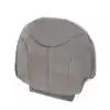 GMC Sierra 1999-2002 | OEM-Replacement Seat Cover (Cloth)