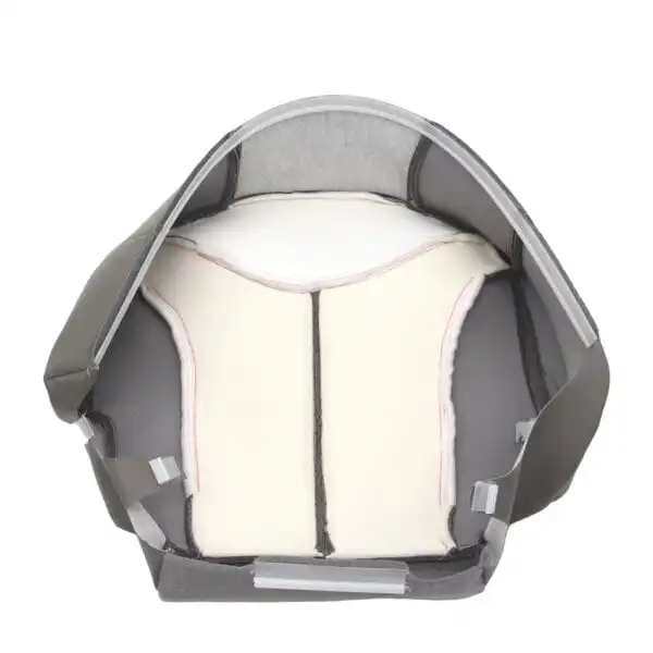 GMC Sierra 1999-2002 | OEM-Replacement Seat Cover (Cloth)