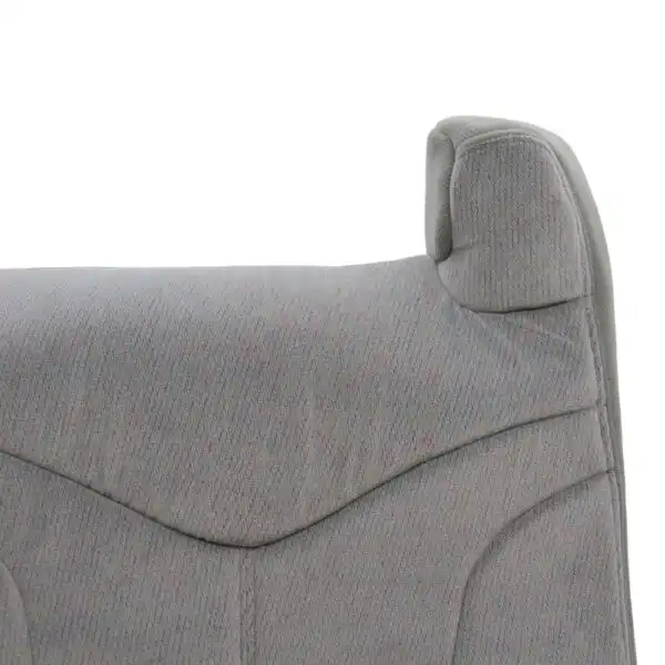 GMC Sierra 1999-2002 | OEM-Replacement Seat Cover (Cloth)