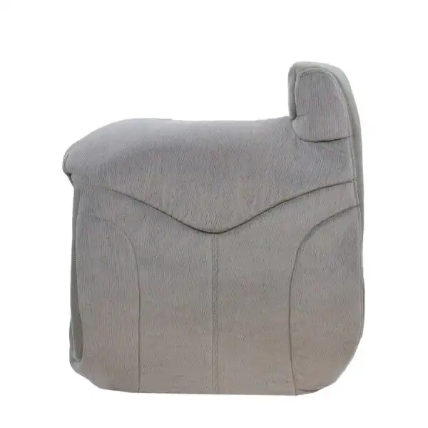 GMC Sierra 1999-2002 | OEM-Replacement Seat Cover (Cloth)