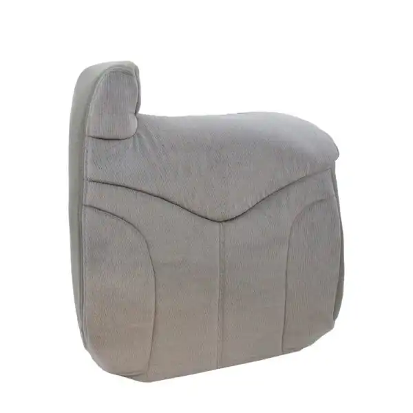 GMC Sierra 1999-2002 | OEM-Replacement Seat Cover (Cloth)