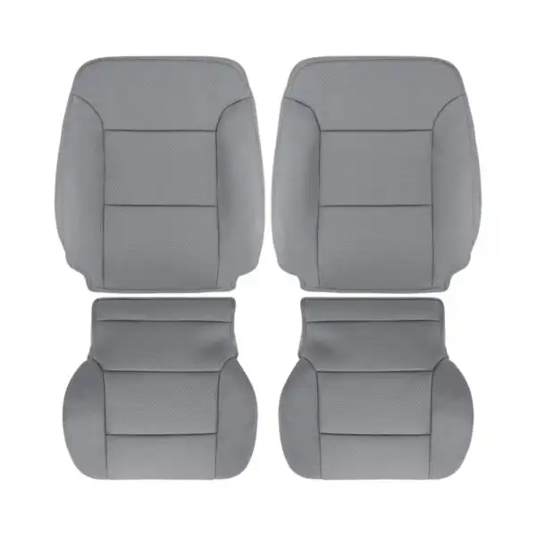GMC Sierra 2014-2019 | Housse de siège de remplacement OEM