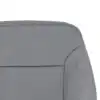 GMC Sierra 2014-2019 | Housse de siège de remplacement OEM