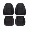 GMC Sierra Denali 2009-2014 | OEM-Replacement Seat Cover