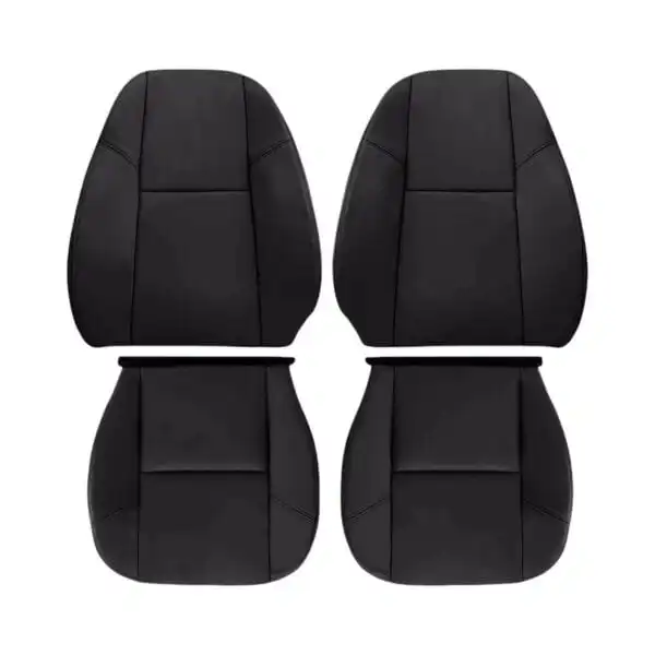 GMC Sierra Denali 2009-2014 | OEM-Replacement Seat Cover