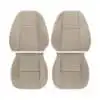 GMC Sierra Denali 2009-2014 | OEM-Replacement Seat Cover