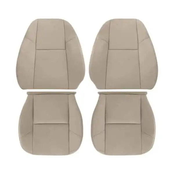 GMC Sierra Denali 2009-2014 | OEM-Replacement Seat Cover