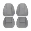 GMC Sierra Denali 2009-2014 | OEM-Replacement Seat Cover