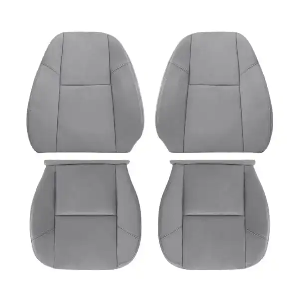 GMC Sierra Denali 2009-2014 | OEM-Replacement Seat Cover