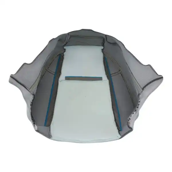 GMC Sierra Denali 2009-2014 | OEM-Replacement Seat Cover