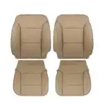 GMC Sierra 1500 HD Denali 2017-2019 | Housse de siège de remplacement OEM