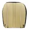 GMC Topkick 2003-2009 | OEM-Replacement Seat Cover
