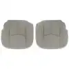 GMC Yukon 1500 2003-2006 | Funda de asiento de recambio OEM