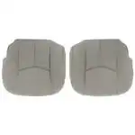 GMC Yukon 1500 2003-2006 | Funda de asiento de recambio OEM