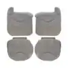 GMC Yukon 2000-2002 - Housse de siège de remplacement OEM