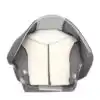 GMC Yukon 2000-2002 - Housse de siège de remplacement OEM