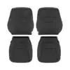 Honda Accord 2013-2017 | OEM-Replacement Seat Cover