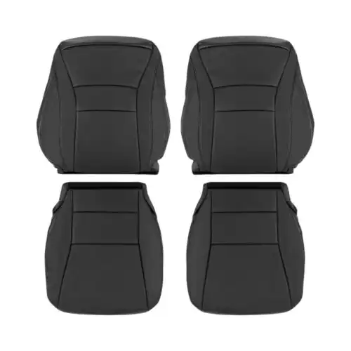 Honda Accord 2013-2017 | Housse de siège de remplacement OEM