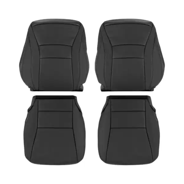 Honda Accord 2013-2017 | OEM-Replacement Seat Cover