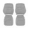Honda Accord 2013-2017 | OEM-Replacement Seat Cover