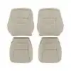 Honda Accord 2013-2017 | OEM-Replacement Seat Cover