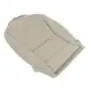 Honda Accord 2013-2017 | OEM-Replacement Seat Cover