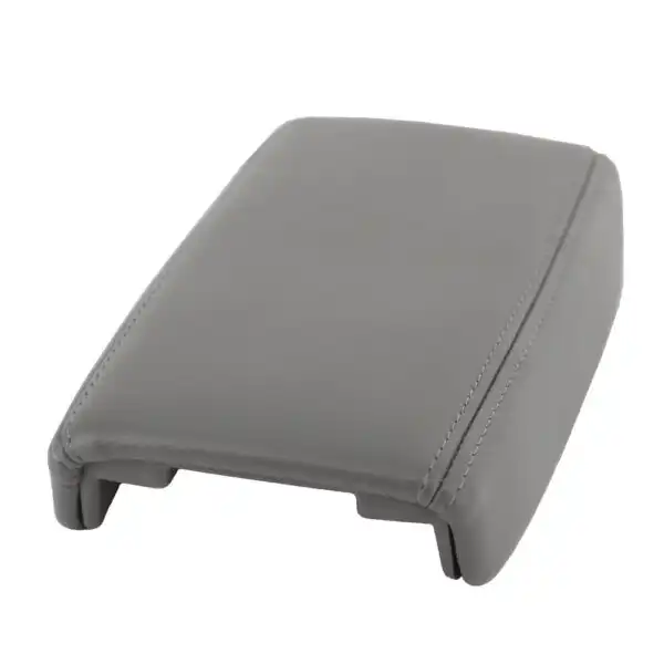honda-accord-perforated-leather-2003-2007-gray-front-center-console-oem-replacement-seat-cover Honda Accord 2003-2007 | OEM-Reemplazo Consola Central Cubierta