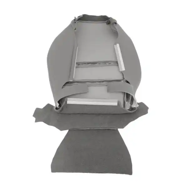 Honda Accord 2003-2007 - Housse de siège de remplacement OEM