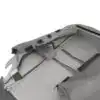Honda Accord 2003-2007 - Housse de siège de remplacement OEM