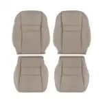 Honda Accord 2003-2007 | Funda de asiento de recambio OEM