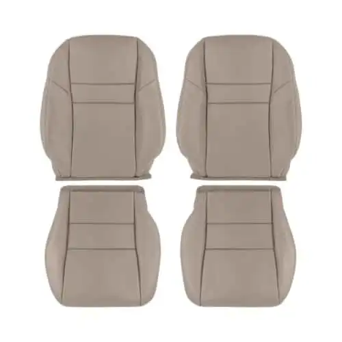Honda Accord 2003-2007 - Housse de siège de remplacement OEM