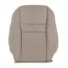Honda Accord 2003-2007 - Housse de siège de remplacement OEM
