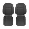 Honda CR-V 2007-2011 - Housse de siège de remplacement OEM